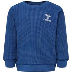 Hummel Cosy Sweatshirt - Navy Peony (218015-7017)