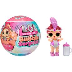 LOL Surprise Toys on sale LOL Surprise Bubble Surprise Tots Dolls