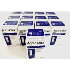 Accu-Chek aviva 50 test strips