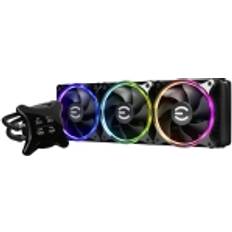 EVGA CLCx 360mm All-In-One RGB