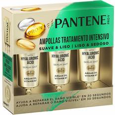 Pantene Scalp Care Pantene & Smooth ampoules 3 15ml