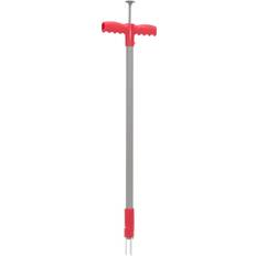 VidaXL Cleaning & Clearing vidaXL grey Weed Remover Stand Up Weed