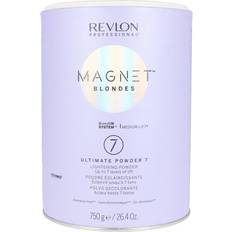 Revlon Bleach Revlon Magnet Blond In Pulverform 750