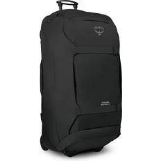 Soft Suitcases on sale Osprey Sojourn Shuttle Wheeled Duffel