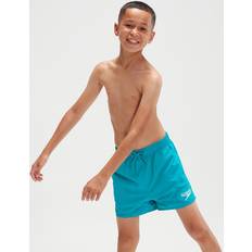 S Swim Shorts Children's Clothing Speedo Essential 13" Watershorts Junior Aquarium