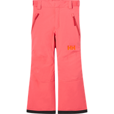 Thermal Trousers Helly Hansen Legendary Pants Pink Years Boy