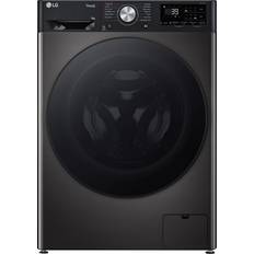 LG Wi-Fi Washing Machines LG F2Y709BBTN1