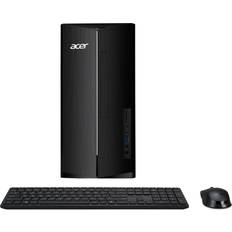 Desktop Computers Acer Aspire TC-1780 Tower 512GB