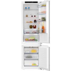Neff integrated fridge freezer Neff KI7962FD0 Frost Free Integrated