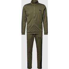 Under Armour Zipper Jumpsuits & Overalls Under Armour Knit Tracksuit