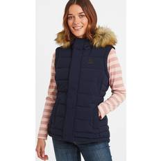 Vests Tog24 Cowling Insulated Gilet Blue