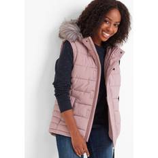 Vests Tog24 Cowling Insulated Gilet Pink