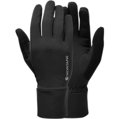 Montane Men Gloves & Mittens Montane Trail Lite Gloves Black Woman