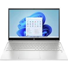 HP 8 GB - AMD Ryzen 5 - USB-C - Windows Laptops HP Pavilion 15-eh1024na