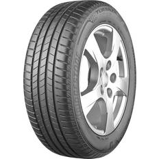 Bridgestone 16 - 55 % Car Tyres Bridgestone Turanza T005 205/55 R16 91V