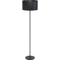 Eglo Floor Lamps Eglo Maserlo Floor Lamp 151cm