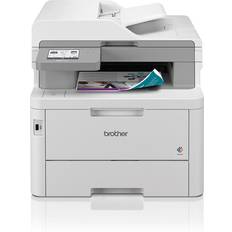 Brother Colour Printer - Laser - Scan Printers Brother MFC-L8390CDW