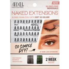 Ardell Naked False Eyelash Extension Kit 59ct