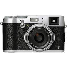 Fujifilm JPEG Compact Cameras Fujifilm X100T