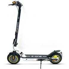 25.0 km/h Electric Scooters SmartGyro Scooter Z-ONE 400