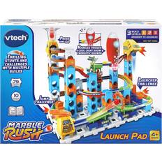 Vtech Classic Toys Vtech Marble Rush Launch Pad