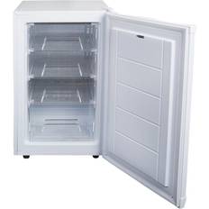 Under Counter Freezers SIA UCF50WH 50cm White