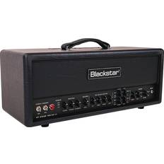 Black Guitar Amplifier Heads Blackstar HT Stage 100 MK III