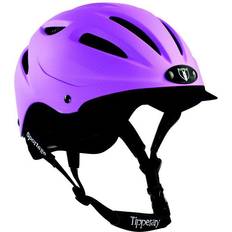 Purple Riding Helmets Tipperary Sportage Helmet