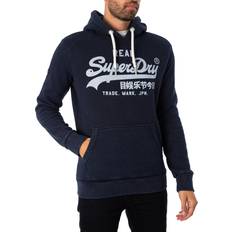 Superdry Men - S Clothing Superdry men's hoodie vintage logo sweatshirt hoodie