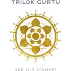 God Is A Drummer (Vinyl)