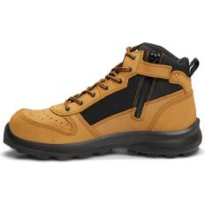 Carhartt Safety Boots Carhartt Michigan Sneaker Midcut Zip t Schuhe P.40 S1F700919296P40