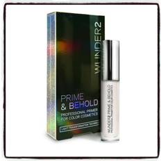 Wunder2 Base Makeup Wunder2 prime& behold professional primer for color cosmetics -brand