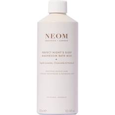 Neom Perfect Night's Sleep Magnesium Bath Milk