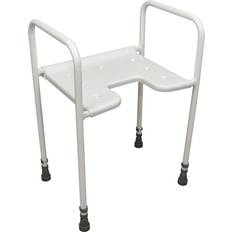 Toilet Seats Aidapt Dartford Shower Chair Eligible