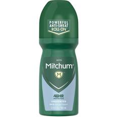 Mitchum Deodorants Mitchum Powerful Anti-Sweat Deo Roll-On 100ml