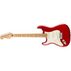Fender String Instruments on sale Fender Player Stratocaster Left Handed