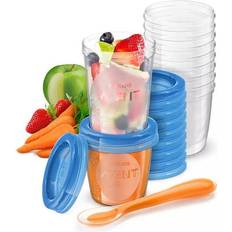 Cups Philips Avent Storage Cups Set