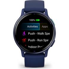 Wi-Fi - iPhone Sport Watches Garmin Vivoactive 5
