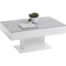 FMD Tables FMD Particle Board Coffee Table 46x65cm