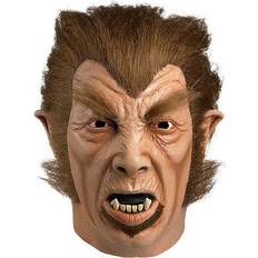 Other Film & TV Head Masks Trick or Treat Studios Universal Monsters Werewolf of London Halloween Mask