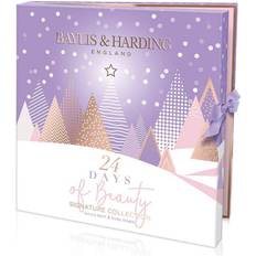 Beauty advent calendars Baylis & Harding 24 days of Beauty Advent Calendar