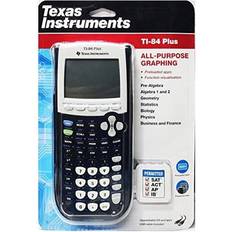 Ti 84 calculator Texas Instruments TI-84 Plus