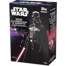 Topps 2023 Star Wars Value Box