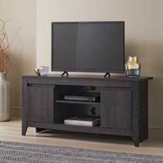 Benches B&Q 2 Door Unit Television Stand TV Bench
