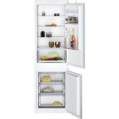 Neff integrated fridge freezer Neff KI7861SE0G Frost Free Integrated