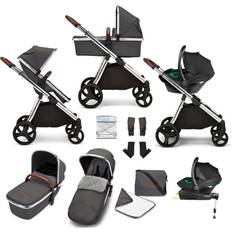 Ickle Bubba Travel Systems Pushchairs Ickle Bubba Eclipse (Travel system)