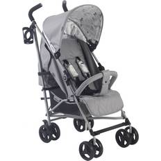 Extendable Sun Canopy - Strollers Pushchairs My Babiie MB02