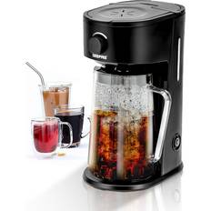 Geepas 700W Ice Tea & Maker Brews Iced Machine 2.5L