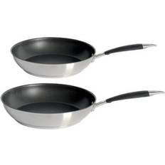Stoven Touch Induction Cookware Set
