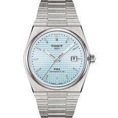 Tissot Sapphire - Unisex Wrist Watches Tissot PRX (T1372071135100)